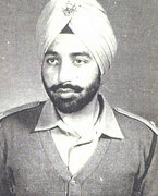 Sarabdeep Singh Virk Sarabdeep Singh Virk